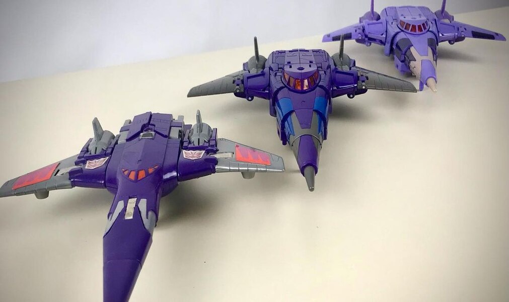 Transformers Legacy Cyclonus Concept Designs Image  (4 of 5)